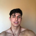 Profile Picture of Hector “Alex” Ibanez-Castro (@bvnz_castro) on Instagram