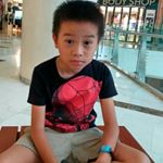 Quentin Heinrich Santoso - Instagram Profile Picture of Quentin Heinrich Santoso (@santosoquentinheinrich) on Instagram
