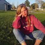 Profile Picture of Amy Nield (@_hey_its_funsize_) on Instagram