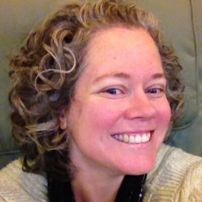 Profile Picture of April Campbell (@shoebotmom) on Twitter