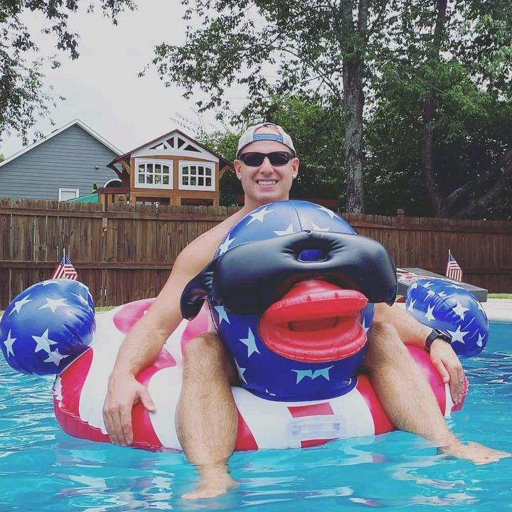 Profile Picture of Michael Pucci (@@michaelpucci10) on Tiktok