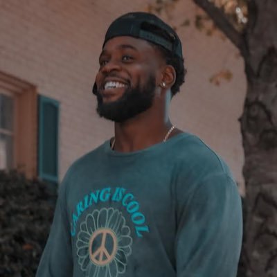 Profile Picture of Kendall Joseph (@KendallJoseph34) on Twitter