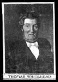 Profile Picture of Thomas Whitehead (businessman)on Wikipedia
