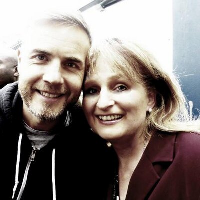 Profile Picture of Destiny (@angel4gary) on Twitter