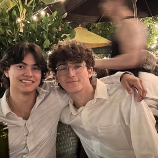 Profile Picture of sean.holmes (@sean.holmes) on Instagram