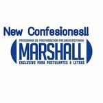 Profile Picture of New Confesiones Marshall (@newconfesmarshall) on Instagram