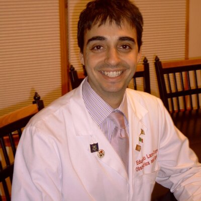 Profile Picture of Eduardo Lara-Torre (@DrLTGYN) on Twitter