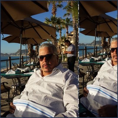 Profile Picture of Albert J Bloom Sr. (@bloom_sr) on Twitter
