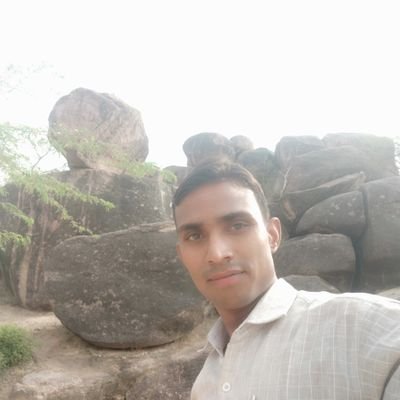 Profile Picture of Ram Singh Rathaur (@RamsinghRathau7) on Twitter