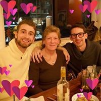 Profile Picture of Dawn Garrison (@dawn-garrison-3) on Quora