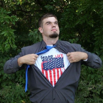 Profile Picture of Patrick W. McNickle (@Patdaddy6633) on Twitter