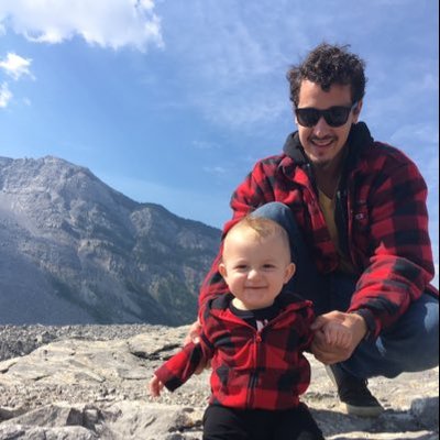 Profile Picture of Josh Pruden (@JoshPruden) on Twitter