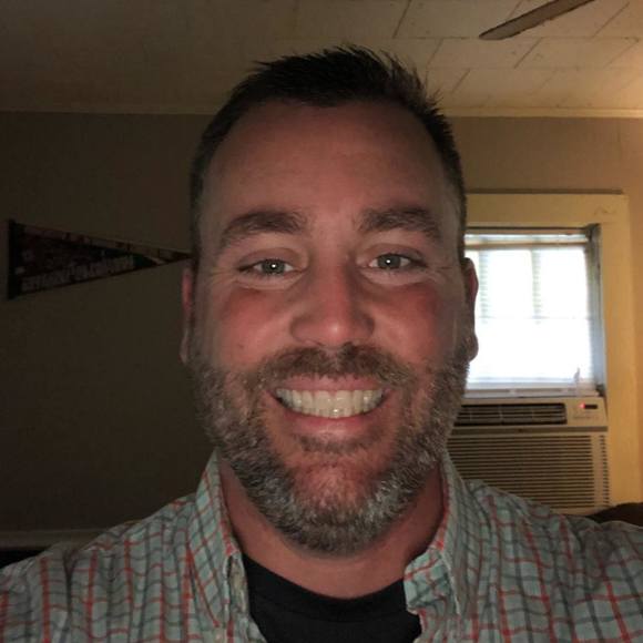Profile Picture of Clint Williams (@bama_1524) on Poshmark