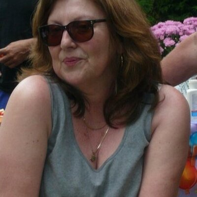 Profile Picture of Rose Folk (@BobcatRosie) on Twitter