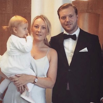 Profile Picture of Johannes Dahllöf (@JohannesDahllof) on Twitter