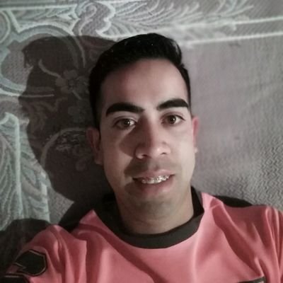 Profile Picture of Hector Daniel Valade (@hdaniel6) on Twitter