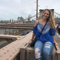 Profile Picture of Jess Moretti (@jess-moretti) on Quora