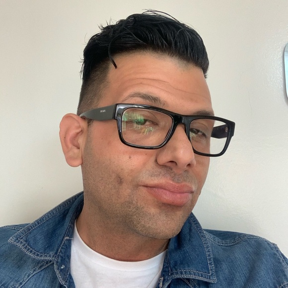 Profile Picture of Stylianos Panagopoulos (@stylianos1984) on Poshmark