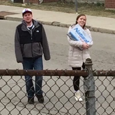 Profile Picture of Jon Ladner (@jladner1) on Twitter