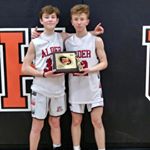 Profile Picture of Garrett Roach (@garrettroach0_) on Instagram