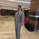 Profile Picture of Omar Sayeed (@nirobkusi) on Instagram