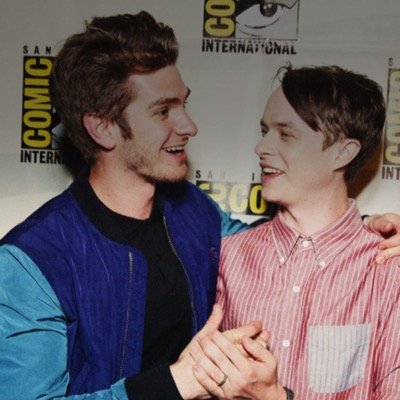 Profile Picture of Peter Parker Osborn (@spidergoblins) on Twitter