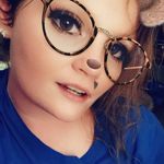 Profile Picture of Katelyn KayKay Baxter (@mamaslilgirlishere) on Instagram