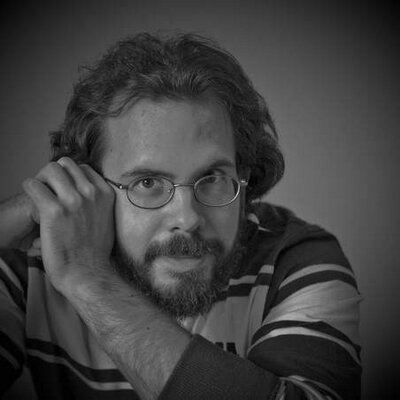 Profile Picture of Marc Rybicki (@MarcRybicki) on Twitter