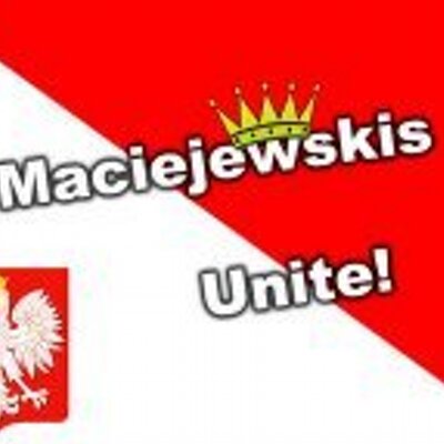 Profile Picture of Robert Maciejewski (@RobMaciejewski) on Twitter