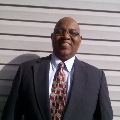 Profile Picture of Tony E. Madison (@TEMCHAINRFID) on Twitter