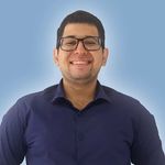 Profile Picture of Prof. Geraldo Junior | Matemática (@profgeraldojr21) on Instagram