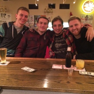 Profile Picture of Uncle Drew (@AndrewGrimone) on Twitter