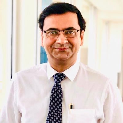 Profile Picture of Vimal Dassi (@vimaldassi) on Twitter