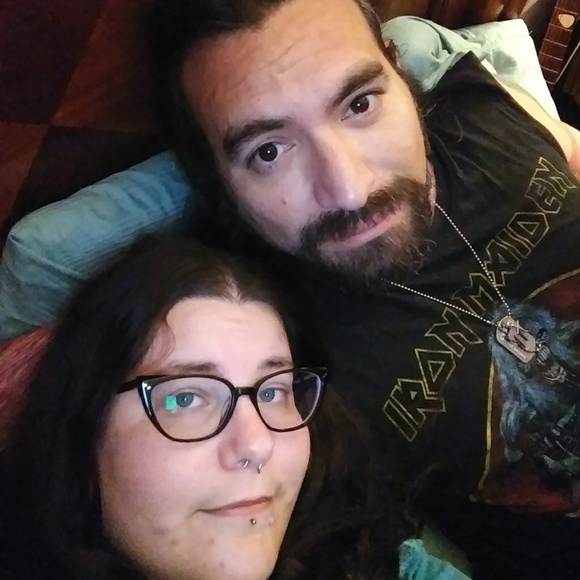 Profile Picture of Amelia Shannon-reasoner (@ameliareasoner) on Poshmark