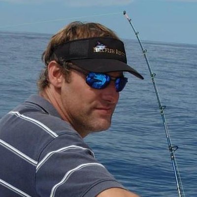 Profile Picture of David Oliver King (@Marlin_Ollie) on Twitter