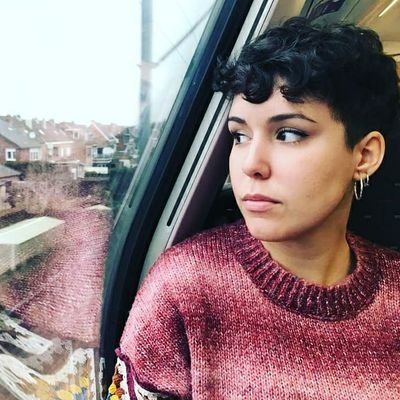 Profile Picture of Mayte Delgado Pichardo (@maytedelgapi1) on Twitter