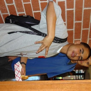 Profile Picture of Adam Samaniego (@motherfuka_bynature) on Myspace