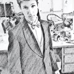 Profile Picture of Jared Lingle (@_the_fake_jared77) on Instagram