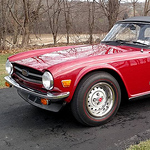 Profile Picture of Robert L Booth (@robert l6) on Flickr