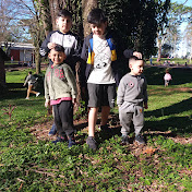 Profile Picture of Cecilia Pintos (@ceciliapintos230) on Youtube