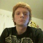 Profile Picture of tyler eugene cripps tolbert (@tylereugenecripps1378) on Instagram