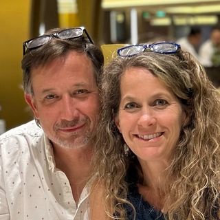 Profile Picture of Dan Walsh (@revdanwalsh) on Instagram