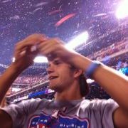 Profile Picture of Austen Williams (@lisaloowilli) on Pinterest