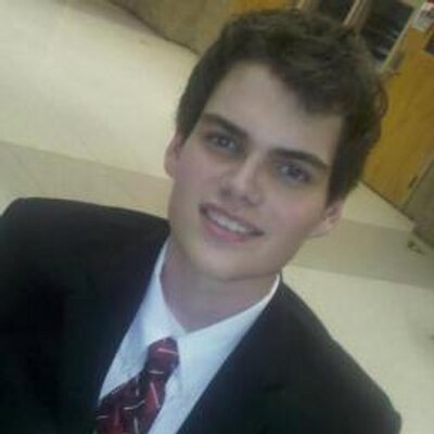 Profile Picture of Paul David Shaver (@PaulyDShave) on Twitter