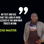 Profile Picture of Joseph Master (@Joseph-Master) on Facebook