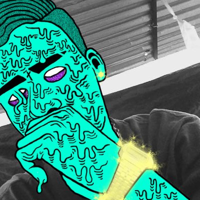 Profile Picture of Jesús Oropeza (@YisusDaniel_914) on Twitter