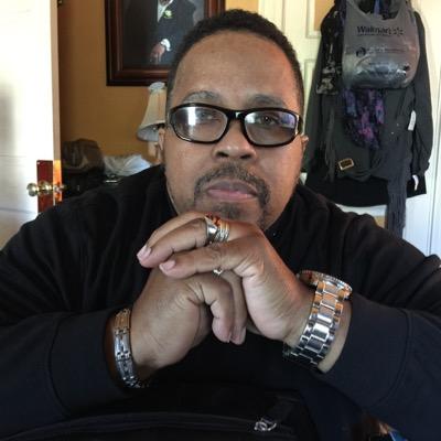 Profile Picture of Michael Cephas (@venitacephas) on Twitter