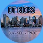 Profile Picture of Danny Tobin (@dt_kicks1) on Instagram