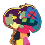 Profile Picture of Kaws Archive ✘ ✘ (@kaws_archive) on Instagram