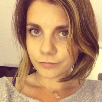 Profile Photo of Julia Pandolfo (@juliajives) on Twitter